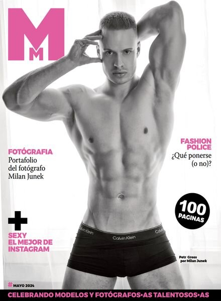 MM en Espanol – Mayo 2024 Cover
