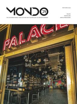 mondo-dr – May-June 2024