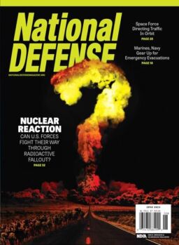 National Defense – June 2024