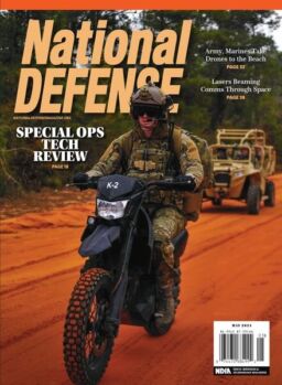 National Defense – May 2024