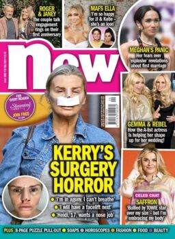 New! Magazine – 14 May 2024