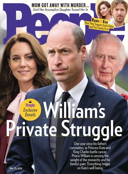 People USA – May 20 2024 Cover