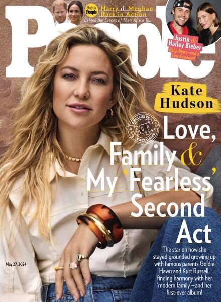 People USA – May 27 2024 Cover
