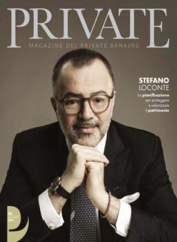 Private – Maggio 2024