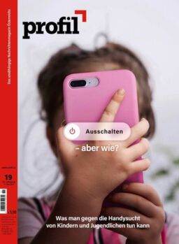 Profil – 11 Mai 2024
