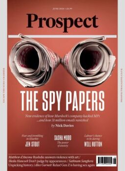Prospect Magazine – June 2024
