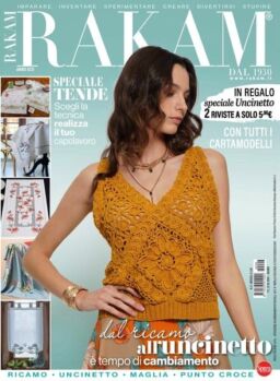 Rakam – Giugno 2024