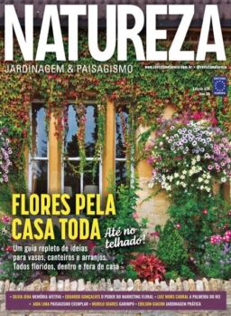 Revista Natureza – Edicao 436 2024