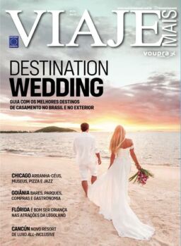 Revista Viaje Mais – Edicao 276 2024