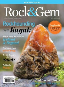 Rock & Gem – June 2024