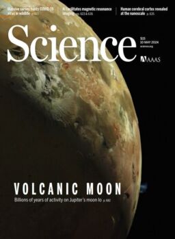 Science – 10 May 2024