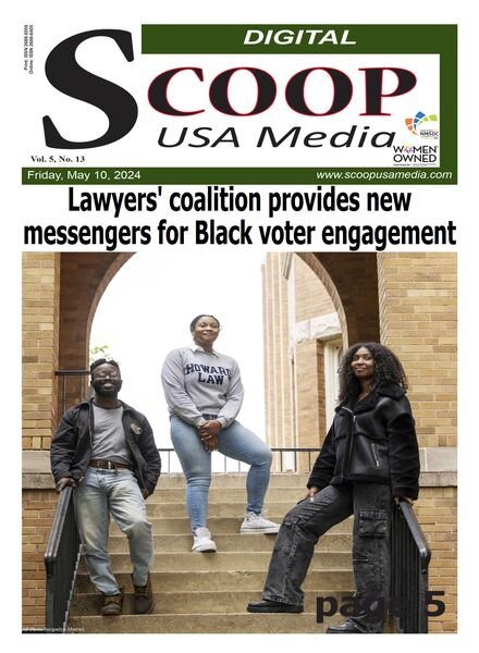 ScoopUSA – May 10 2024 Cover
