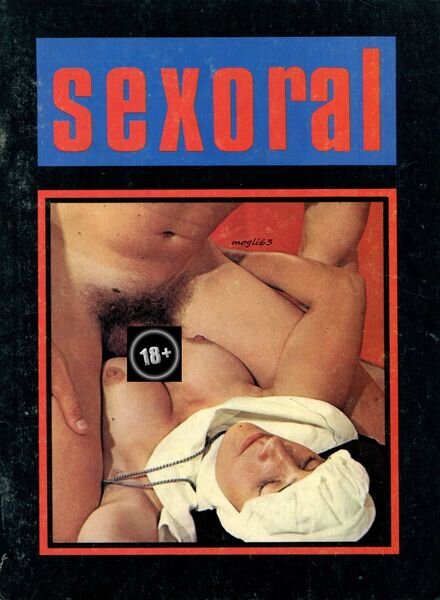 Sexoral 1971 Cover