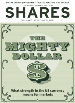 Shares Magazine – 23 May 2024