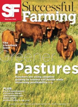Successful Farming – May-June 2024