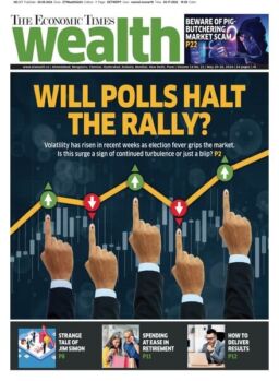 The Economic Times Wealth – May 20 2024