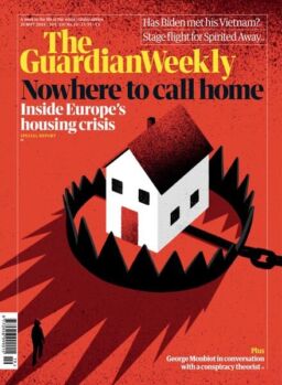 The Guardian Weekly – 10 May 2024