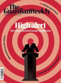 The Guardian Weekly – 24 May 2024