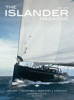 The Islander – May-June 2024