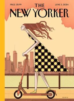 The New Yorker – June 3 2024