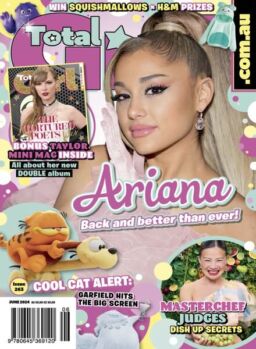 Total Girl – June 2024