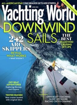 Yachting World – June 2024