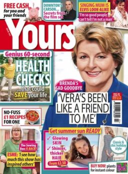 Yours UK – Issue 455 – May 28 2024