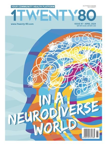 1twenty80 – April 2024 Cover