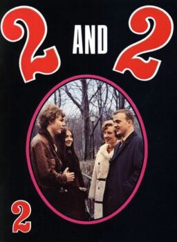 2 and 2 Sweden – Nr 2 1971