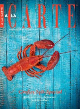 A la Carte Germany – Juli 2024