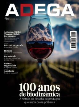 Adega – Edicao 224 2024