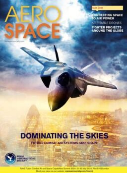 Aerospace Magazine – May 2024