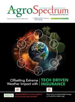 AgroSpectrum – June 2024
