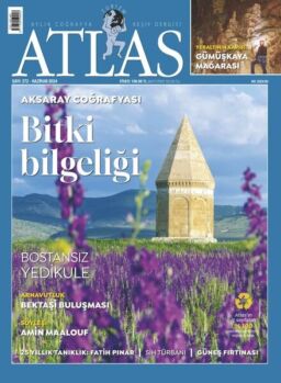 Atlas – 1 Haziran 2024