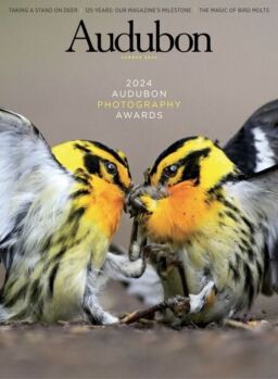 Audubon Magazine – Summer 2024