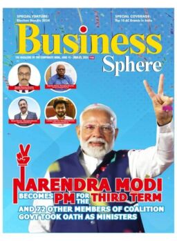 Business Sphere – June 2024
