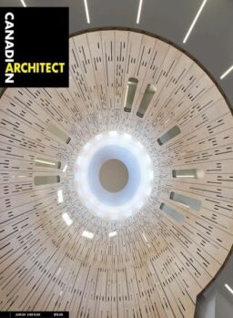 Canadian Architect – June 2024
