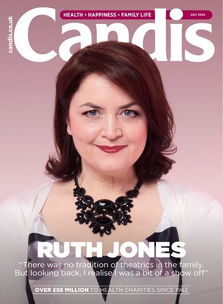 Candis – 14 June 2024 Cover