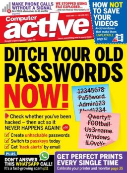 Computeractive – Issue 685 – 5 June 2024