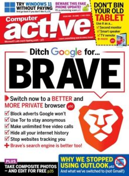 Computeractive – Issue 686 – 19 June 2024