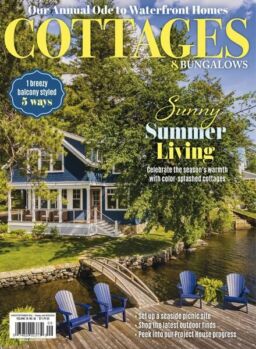 Cottages & Bungalows – August-September 2024