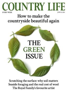 Country Life UK – June 12 2024