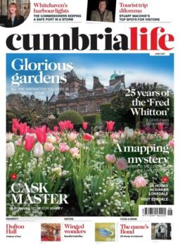 Cumbria Life – June 2024