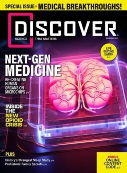 Discover – July-August 2024