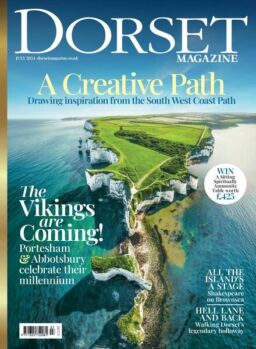 Dorset Magazine – July 2024