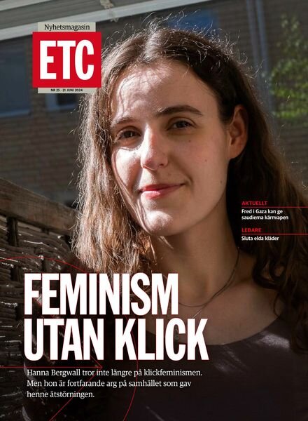 ETC – 21 Juni 2024 Cover
