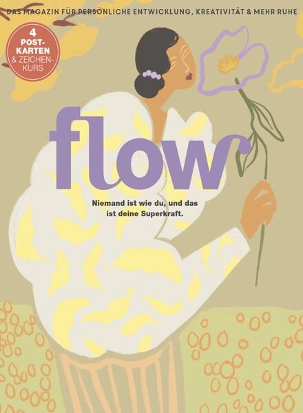 Flow – Nr 82 2024 Cover
