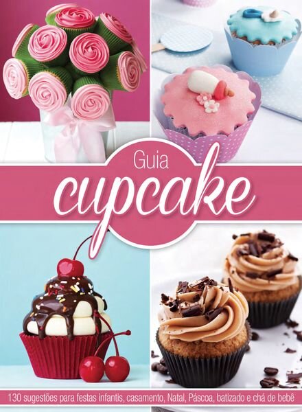 Guia de Culinaria – Maio 2024 Cover