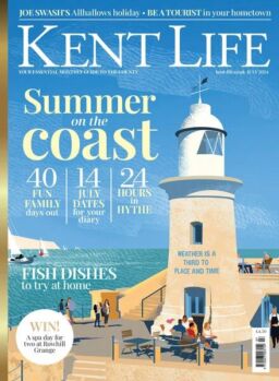Kent Life – July 2024
