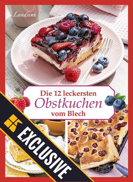 LandIDEE – 1 Juni 2024 Cover